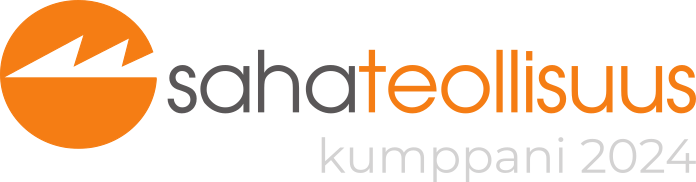 Sahateollisuus kumppani