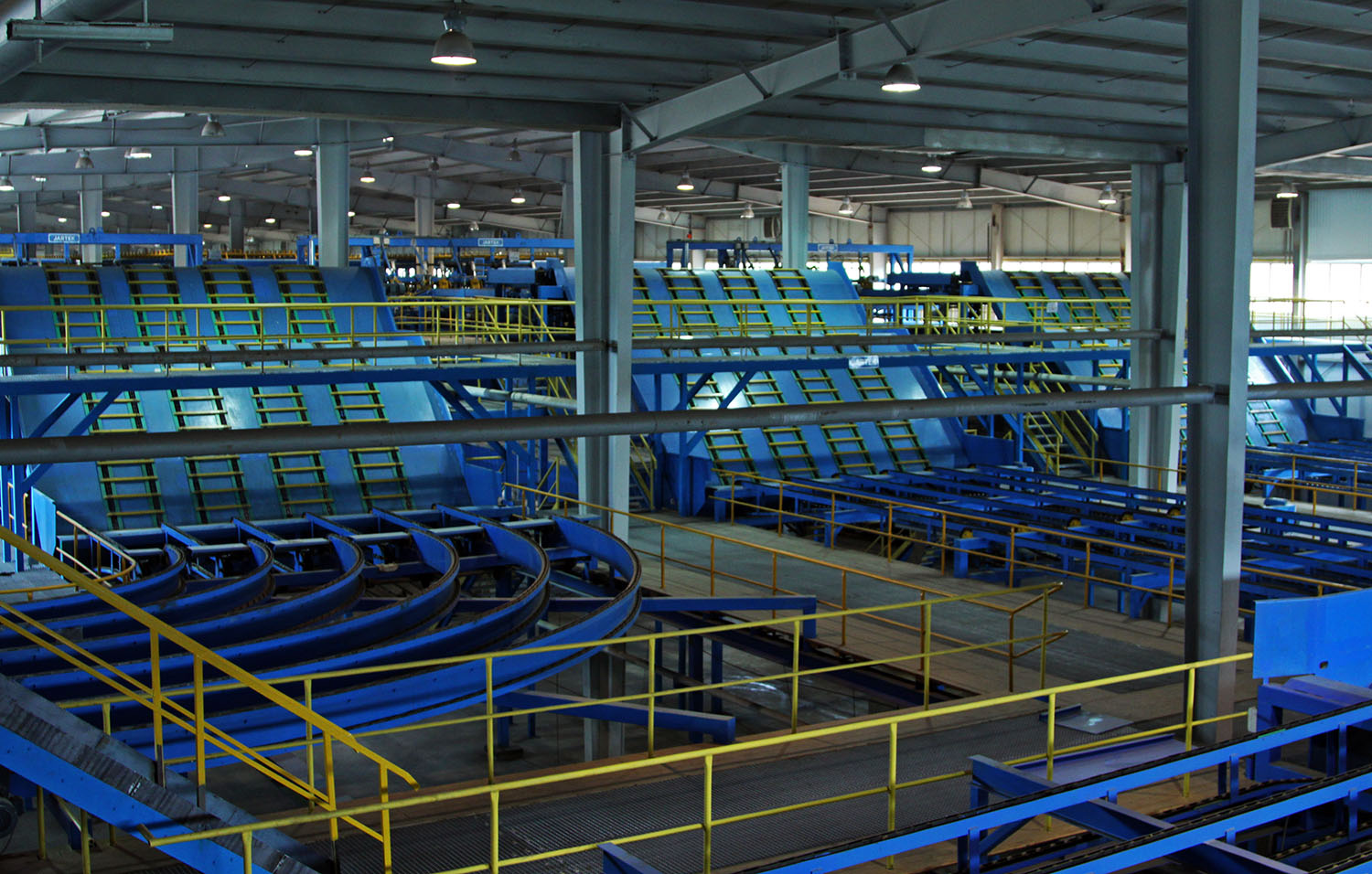 Lumber Handling Lumber Handling