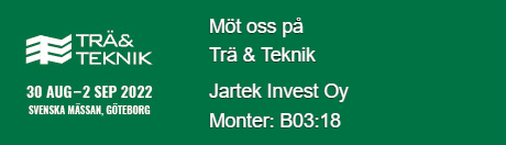 Trä & Teknik 2022