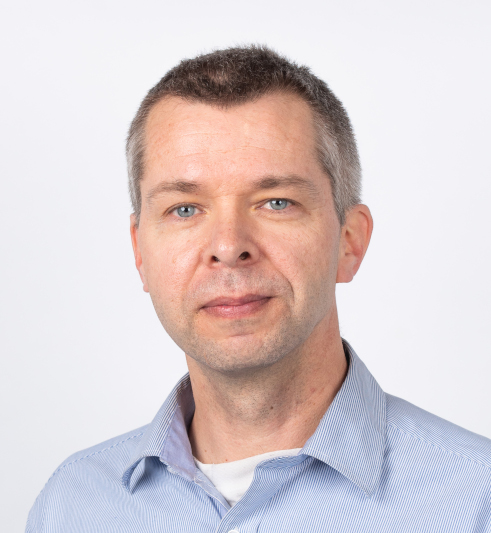 Kalle Laurikainen Kalle Laurikainen